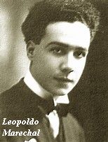 Leopoldo Marechal