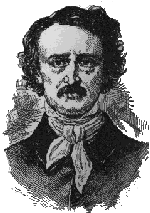 Aniversario de Edgar Allan Poe