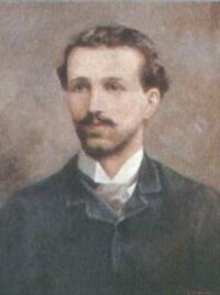 José Asunción Silva